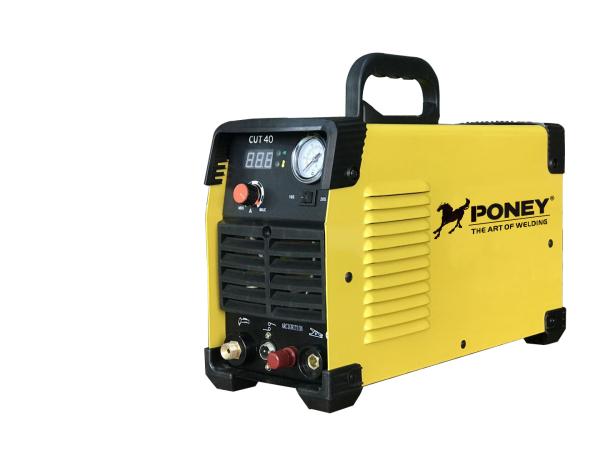 Quality 40A 220V Multi Process Welder Plasma Cutter inverter IGBT technology for sale