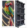 Buy cheap P2.97 Indoor Stage Rental LED Display With 500×1000mm Cabinet Rear Service from wholesalers
