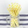 Buy cheap 146mm Party Decoration Colorful Biodegradable Cocktail Straws from wholesalers