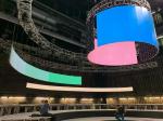 Outdoor P3.91 Led Display Screen Hire SMD 2020