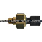 Excavator Oil Pressure Temperature Sensor QSM11 4921477 Standard Size
