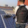 Buy cheap Wanlv Sunny 5.5m Telescopic Water Fed Handle for Photovoltaic Panel Maintenance from wholesalers