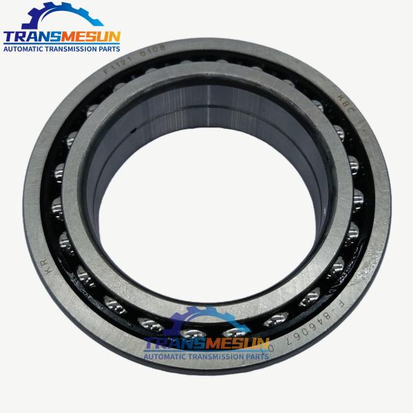 Buy cheap 314003MX0C F-846067 is suitable for jatco JF414E automatic transmission main housing bearings from wholesalers