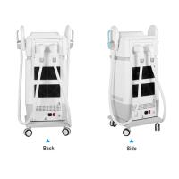 Buy cheap Professional Body Sculpting Machine HI EMT Sculpt Power 110V / 220V product