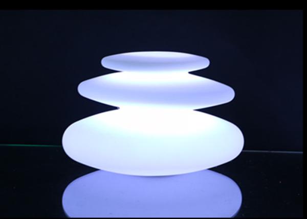 Buy cheap Decoration Light Up Outdoor Furniture High Brightness Corrosion Resistance from wholesalers