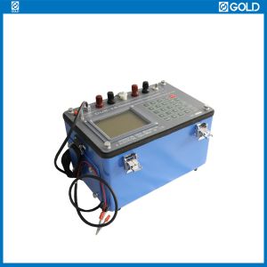 Buy cheap Resistivity and IP Measuring Underground Metal Detector from wholesalers