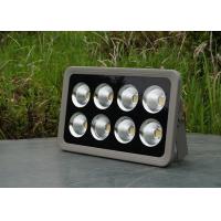 Buy cheap COB Ultral Bright Exterior LED Flood Lights 400W 50000 Hours Lifespan product