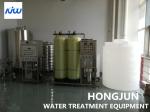 Buy cheap SS304 316 PLC Reverse Osmosis Water Purification Equipment from wholesalers