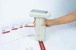 Auto Calibration Portable Spectrophotometer Report Reflectance Data At 10nm