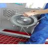 Buy cheap Sponge Cake Making Equipment Batter Aeration System Specific Gravity Below 0.60 from wholesalers