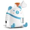 Buy cheap ABS Medical Healthcare Equipment Household Nebulizer Compressor Machine 60dB from wholesalers