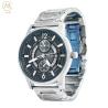 Buy cheap Fashion Stainless Steel Exquisite Calendar Quartz Waterproof Business Watch from wholesalers