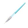 Buy cheap Crystal Painting 11mm 3d Nail Liner Brush Nail Art Tools 3pcs Set Plastic Handle from wholesalers