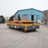 Buy cheap Self Propelled Industrial Transfer Trolley from wholesalers