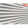 Buy cheap ASME SB677 SMLS UNS NO8904 TP904L Nickel Alloy Boiler Pipes from wholesalers