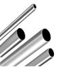 Buy cheap 2.5 Inch Round Stainless Steel Welded Tubes ASTM 316 316L Inox SS Welded Pipe from wholesalers