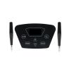 Buy cheap Eyebrow Tattoo Digital Permanent Makeup Machine Kit Black Pearl For Eyeliner / Lip from wholesalers