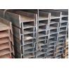 Buy cheap Hot Dipped Galvanized Ub Uc W8x21 H Beam Column from wholesalers