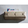 Buy cheap OEM Accept Yuchai Spare Parts Valve Block Cover For XUMG / Longking Loader from wholesalers
