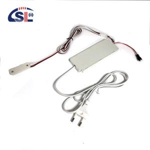 Wholesale DC12V 12W/24W/36W/48W/60W Hand Sweep Mirror Cabinet for Bathroom Mirror Defogger from china suppliers