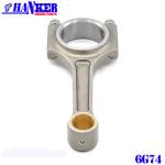 Auto Parts Connecting Rod Bearing For L200 Triton 6G73 6G74 MD173800