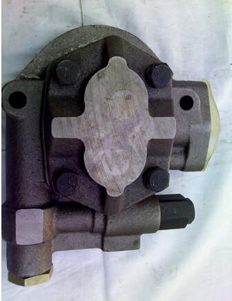 Buy cheap Replacement Komatsu PC210-5 hydraulic gear pump 704-24-28230 from wholesalers