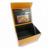 Buy cheap Promotion Items elegant Video Box 2.8/4.3/5/7/9/10inch Gift Watch Lcd VIDEO SCREEN IN BOX flower lcd from wholesalers
