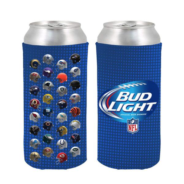 Buy cheap Waterproof Neoprene Coozies For 24 Oz Skinny Can from wholesalers