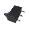 Buy cheap D2HW-BL231H OMRON SMD DIP Switch Snap Action SPDT 2A 125VAC 42VDC from wholesalers