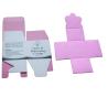 Buy cheap Various Style Cream Paperboard Boxes Folding Cartons For Skincare from wholesalers