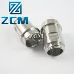 ZCM 35.5mm Diameter Small Turned Parts For Consumer Electronics