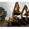 Buy cheap OEM Komatsu PC350 Mini Excavator Second Hand Digger CE Approval from wholesalers