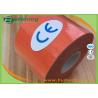 Buy cheap Waterproof Cotton Kinetic Kinesiology Tape , Elastic Athletic Tape For Sports Protection from wholesalers