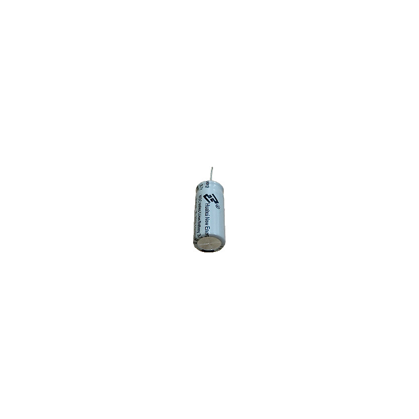 Lithium Ion Battery NSC1330 3.7V 400mAh Ternary Lithium Battery Cylindrical Battery
