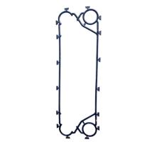 Buy cheap M6 Marine Heat Exchanger Parts / Titanium Plate Gasket product