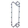 Buy cheap M6 Marine Heat Exchanger Parts / Titanium Plate Gasket from wholesalers