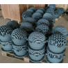 Buy cheap bs4504 GGG50 flanged foot valve supplier from wholesalers
