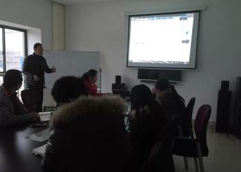 Shanghai Xunhui Environment Technology Co., Ltd.