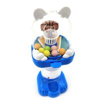 Buy cheap Multi Cavity Injection Moulding Parts , Mini Basketball Game Toy 20g product