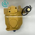 Excavator Hydraulic Fan Pump 259-0815 10R-8707 CAT Excavator E336D2