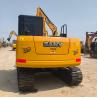 Buy cheap Original Brand Sany 95c High Quality Used Excavators 9 Ton Mini Crawler Digger for Construction from wholesalers