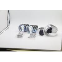 Buy cheap Car Lights Shroud Projector Bi Xenon Headlight Cover Fit Lenses product