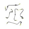 Buy cheap Foton OMACO OLLING 4J28TC 493 4JB1 Pressure Oil Pipe for Car Fitment Accessories from wholesalers