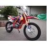 Buy cheap 2022 New ZS Engine 250cc 300cc 450cc KTM 250CC Motorcycles South America Popular Off Road Motorcycles 250CC Dirt Bik from wholesalers