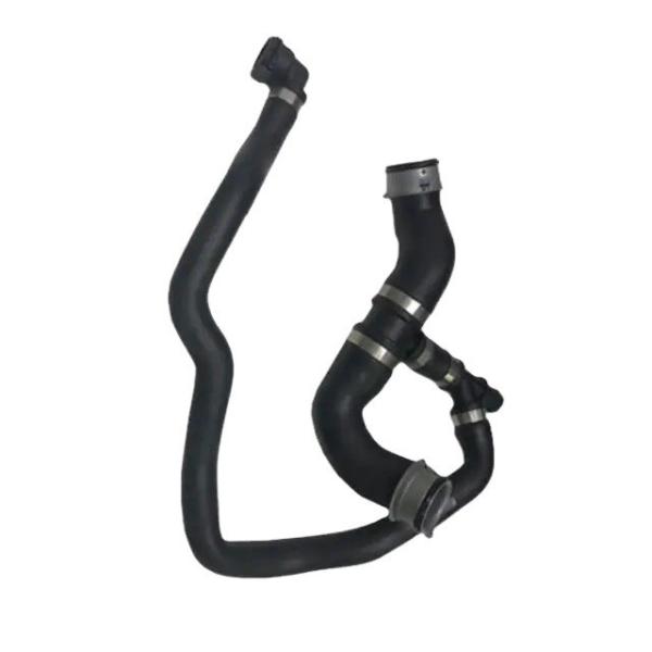 XINLONG LION Auto Parts Coolant Car Radiator Hose OE 2045019682 For Mercedes