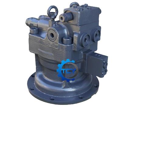 EC210 EC460 EC480 Volvo Excavator Swing Motor M5X130 VOE14555790 14552686