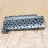Buy cheap PC200-8 6D107 Cylinder Head 4936081 3977222 5361593 5364892 2831474 4981626 from wholesalers