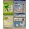 Buy cheap Soft 2ply Woodpulp Disposable Toilet Seat Covers Anti Bacteria from wholesalers