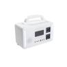Buy cheap 300 Watt Solar Portable Power Station 220V AC Ouput Rechargeable LifePO4 Battery For Outdoor Camping from wholesalers
