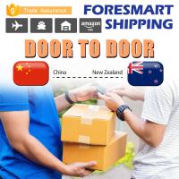 Buy cheap SGS China To New Zealand Cargo Door To Door Service product